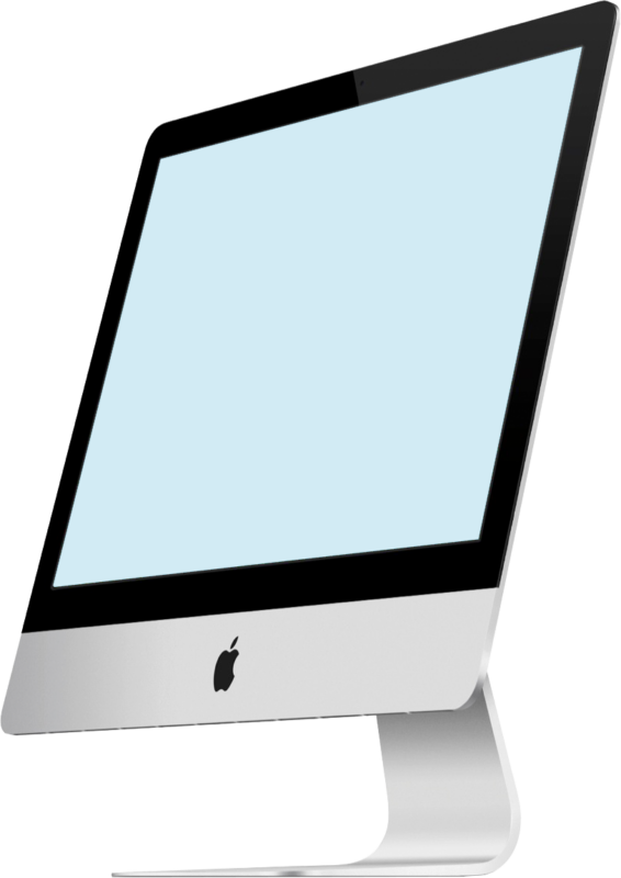 Reparation af iMac 21.5" Slim