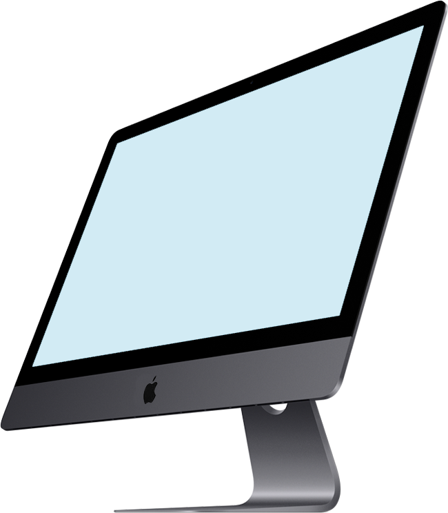 Reparation af iMac Pro 27"