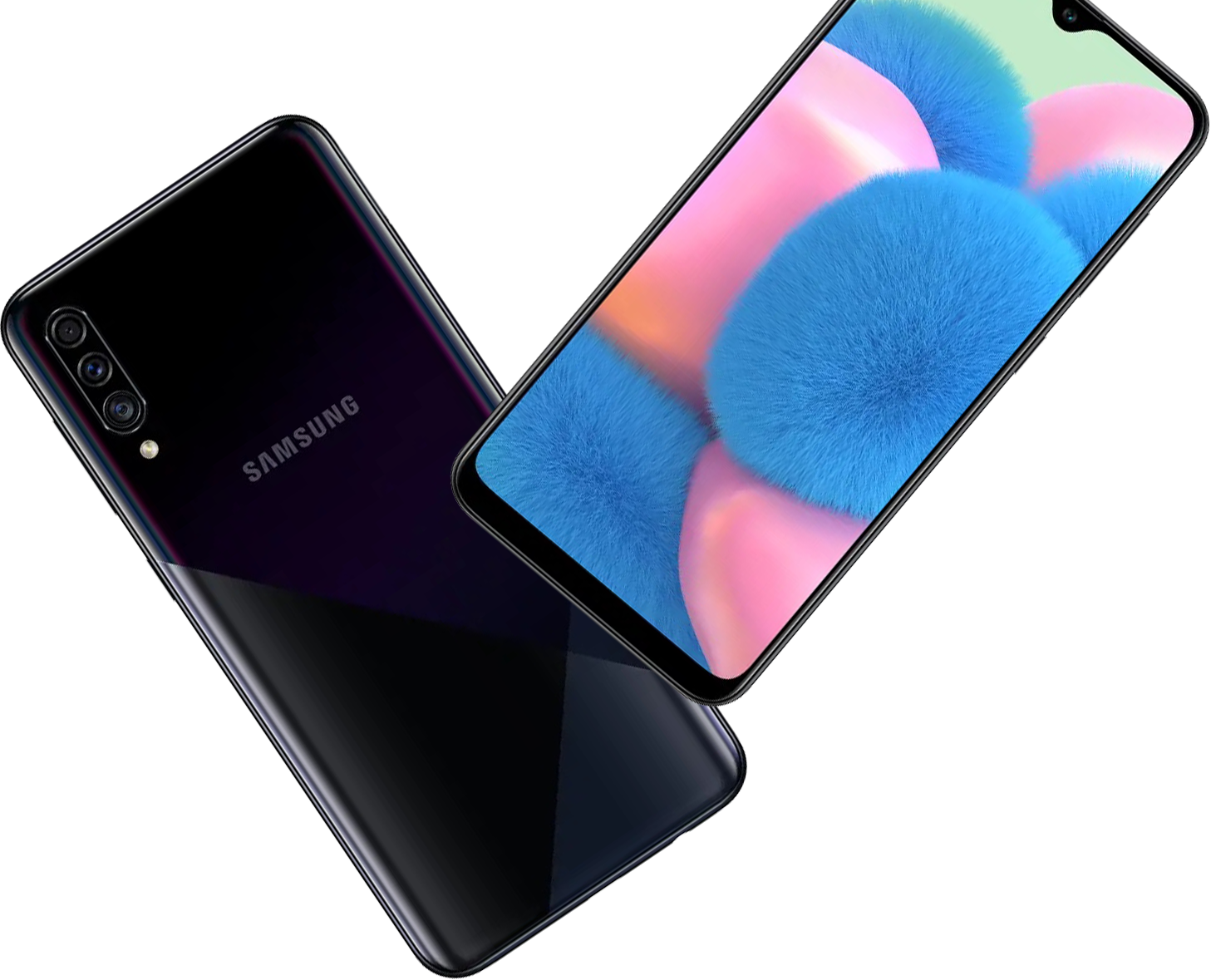 Samsung Galaxy A30s Reparation Uden Bekymringer Bestrepdk