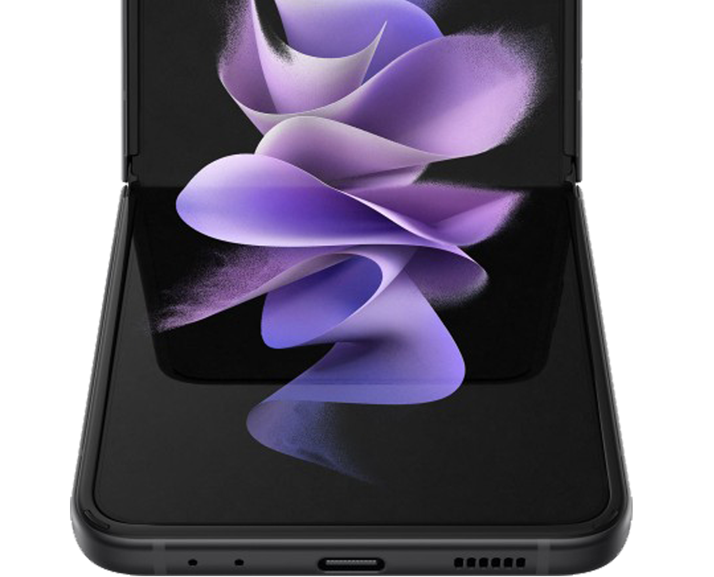 Samsung Galaxy Z Flip 3 reparation helt problemfrit bestrep.dk