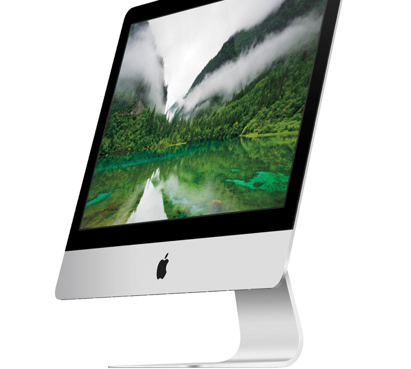 iMac 21.5" Slim reparation årgang 2012 til 2019 bestrep.dk