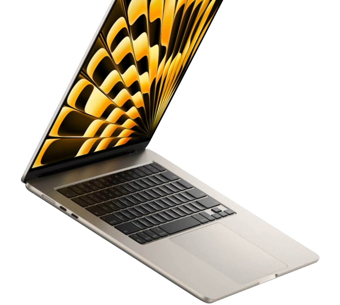 MacBook Air 15" M2 reparation og hjælp til macOS bestrep.dk